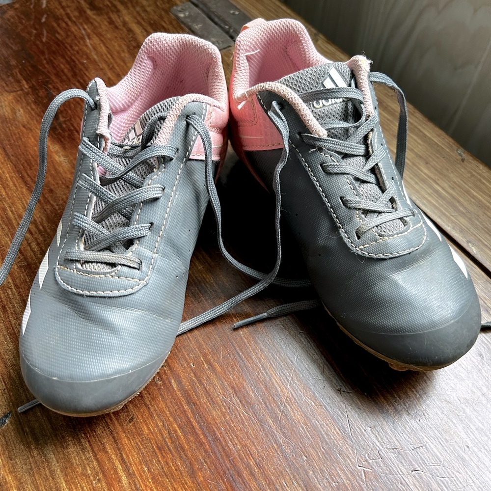 Children’s cleats - Picture 7 of 7